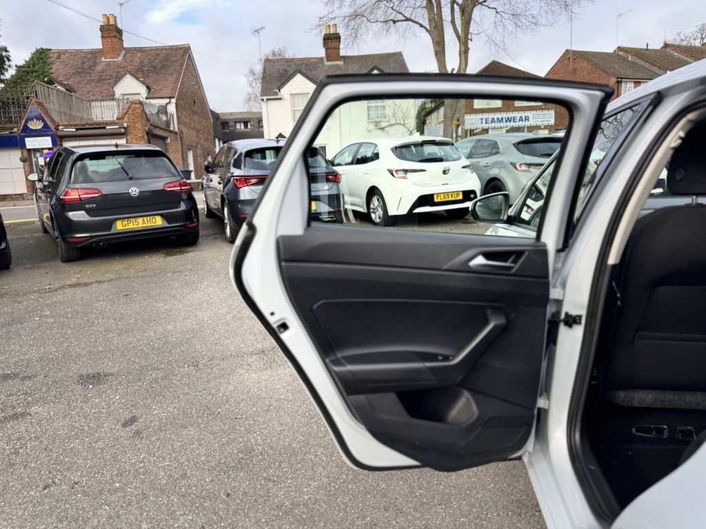 Used Volkswagen Polo 2019 for sale - 77608615: Photo 45