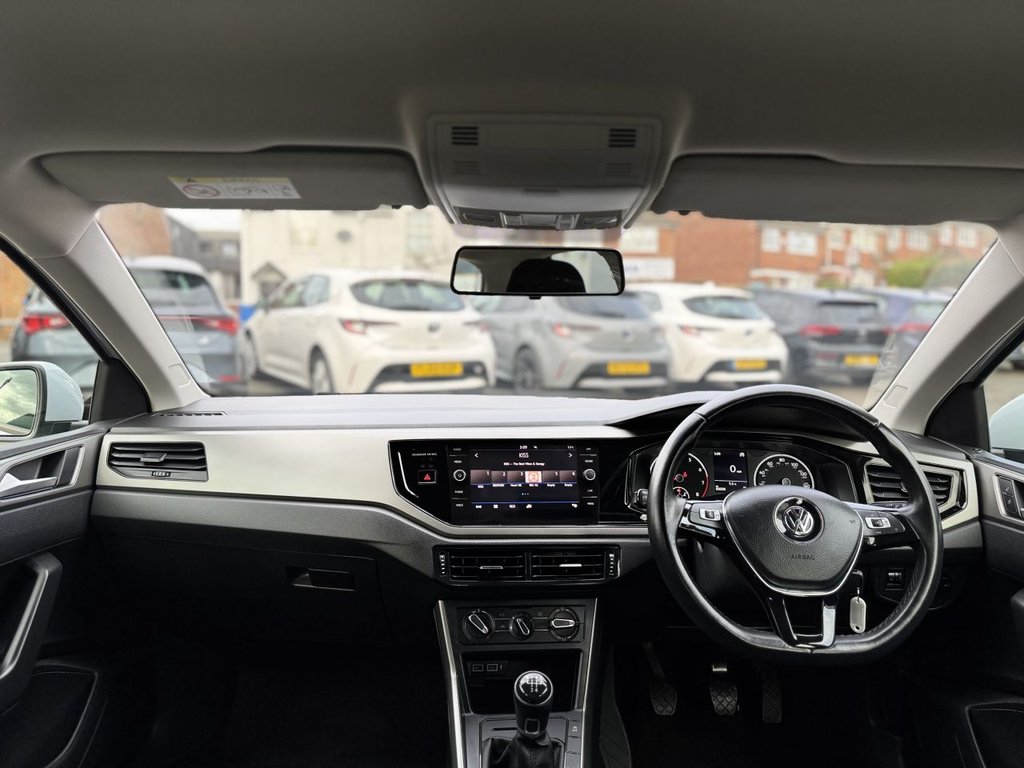 Used Volkswagen Polo 2019 for sale - 77608615: Photo 46