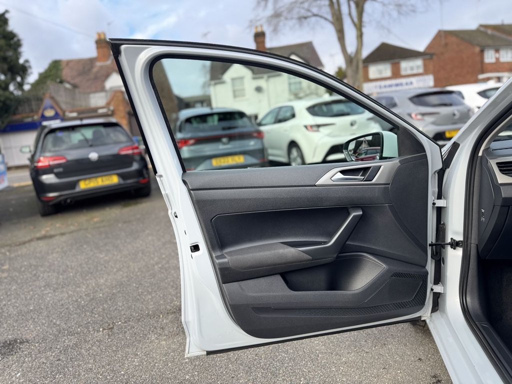 Used Volkswagen Polo 2019 for sale - 77608615: Photo 47