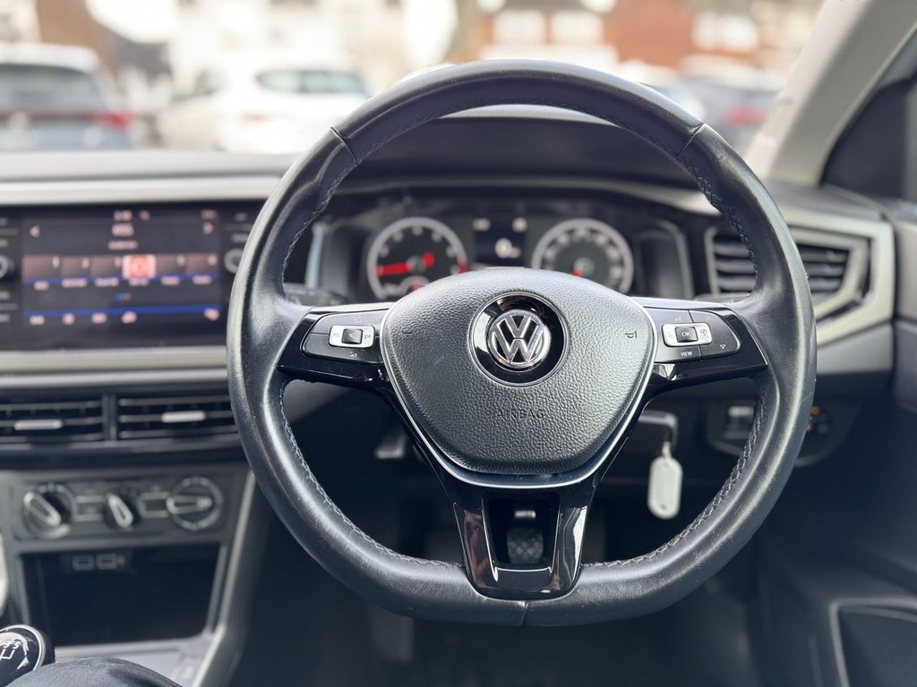 Used Volkswagen Polo 2019 for sale - 77608615: Photo 50