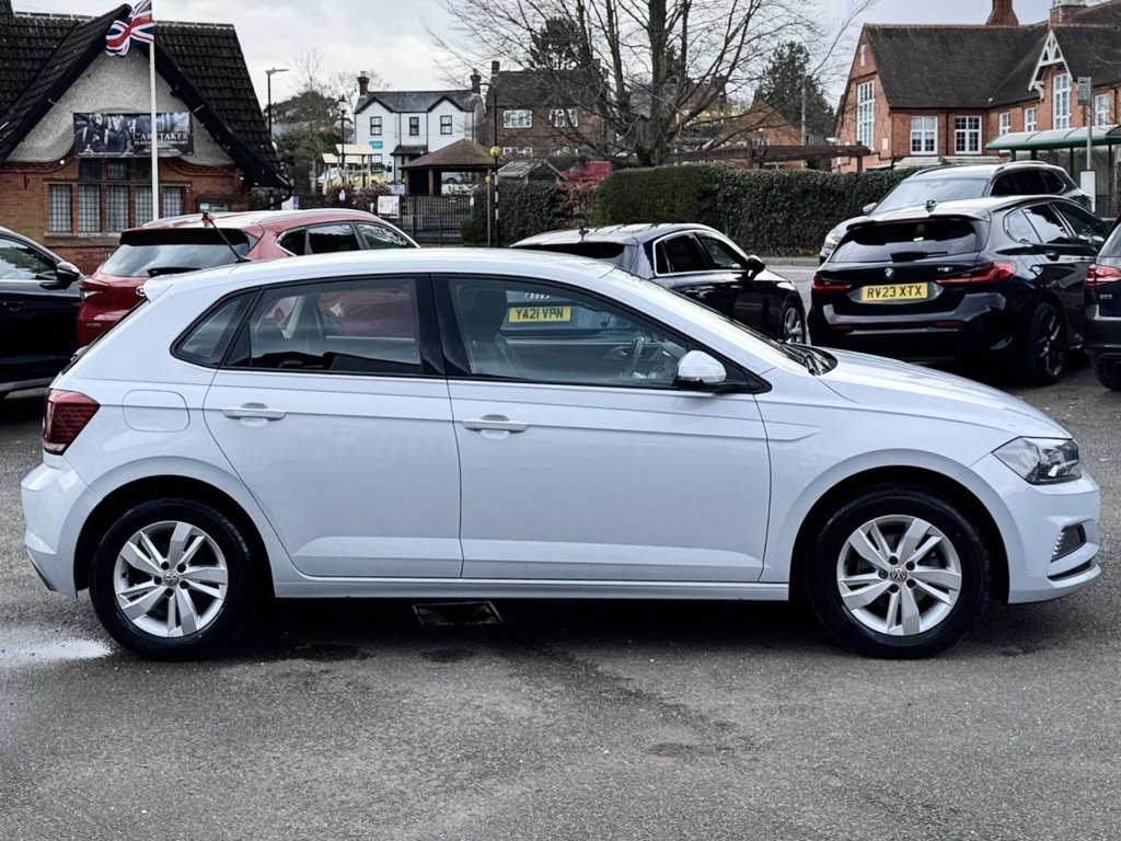 Used Volkswagen Polo 2019 for sale - 77608615: Photo 7