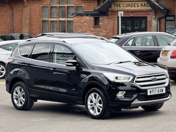 Used Ford Kuga 2017 for sale - 78413543: Photo