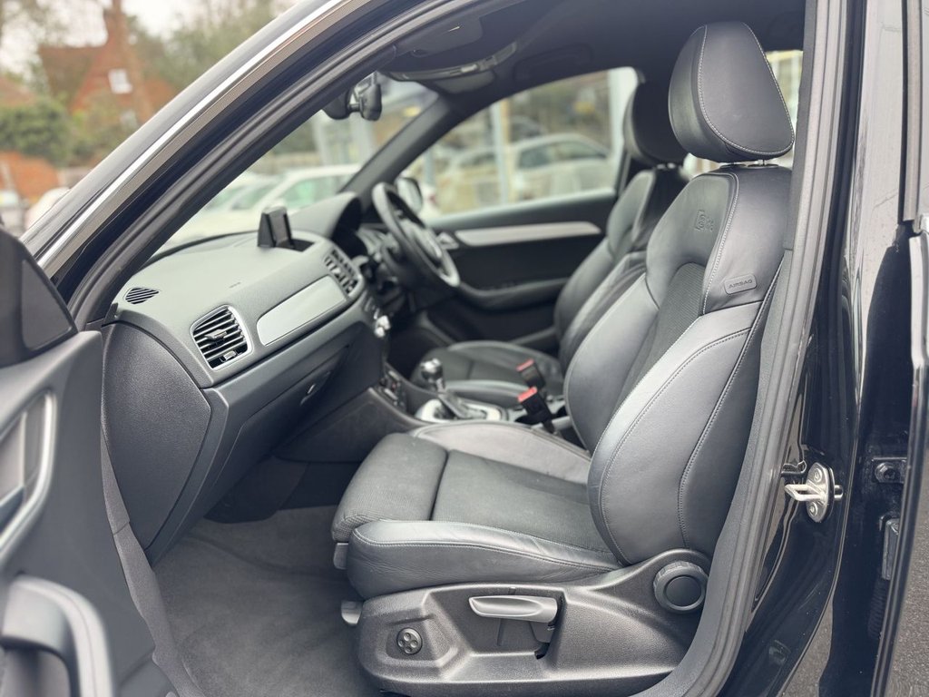 Used Audi Q3 2017 for sale - 77780098: Photo 13