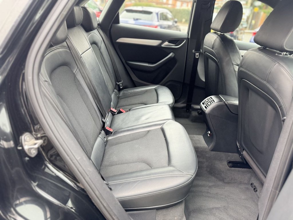 Used Audi Q3 2017 for sale - 77780098: Photo 14