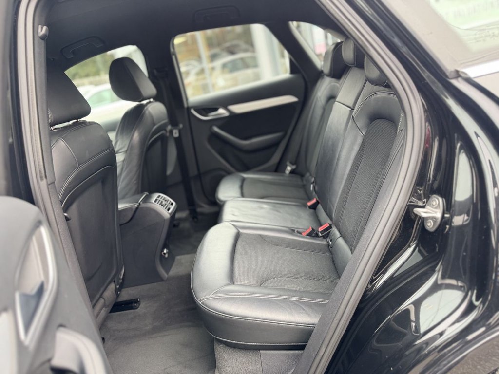 Used Audi Q3 2017 for sale - 77780098: Photo 15