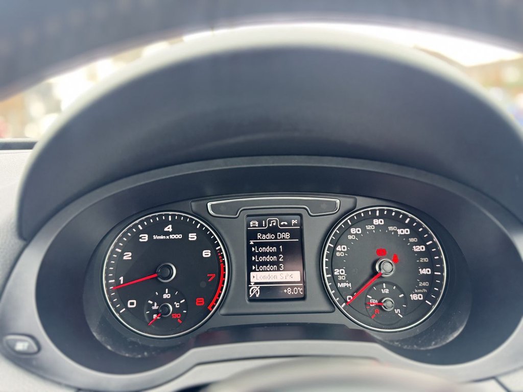 Used Audi Q3 2017 for sale - 77780098: Photo 17