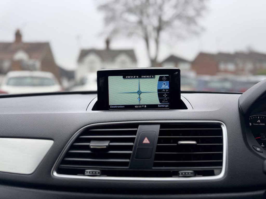 Used Audi Q3 2017 for sale - 77780098: Photo 18