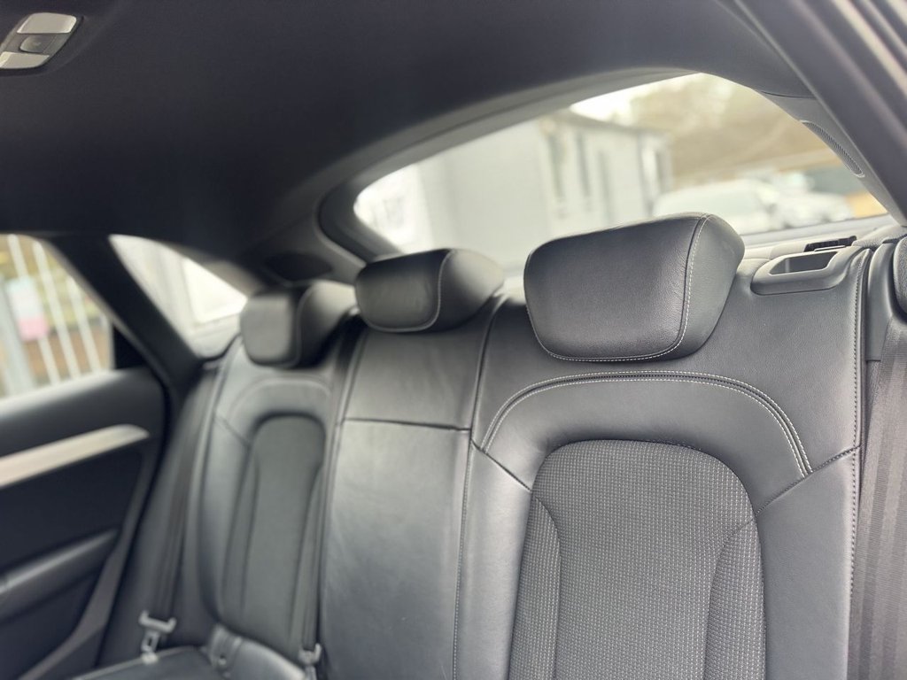 Used Audi Q3 2017 for sale - 77780098: Photo 19