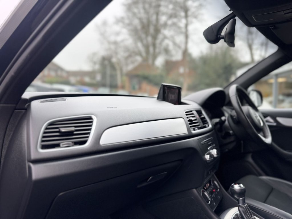 Used Audi Q3 2017 for sale - 77780098: Photo 21