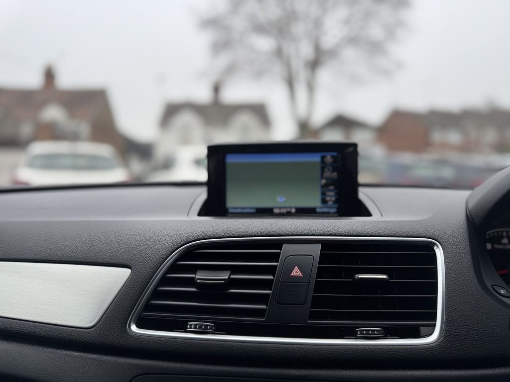 Used Audi Q3 2017 for sale - 77780098: Photo 22