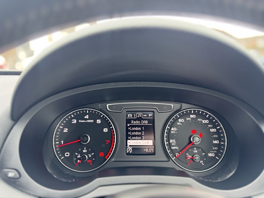 Used Audi Q3 2017 for sale - 77780098: Photo 23