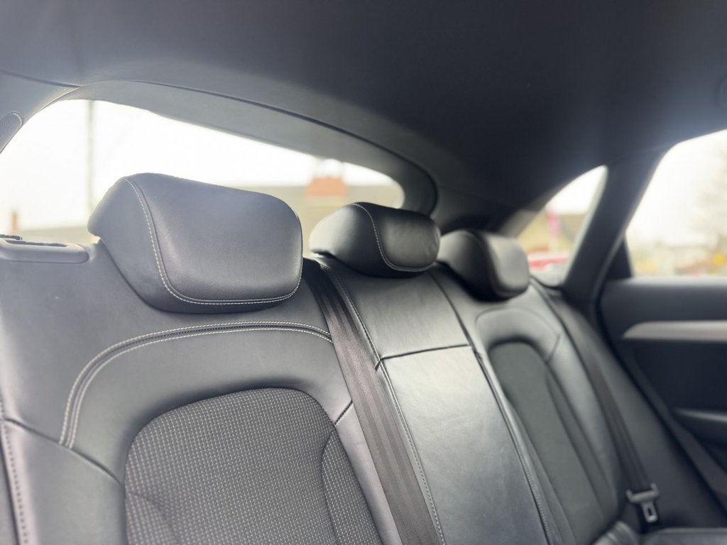 Used Audi Q3 2017 for sale - 77780098: Photo 24