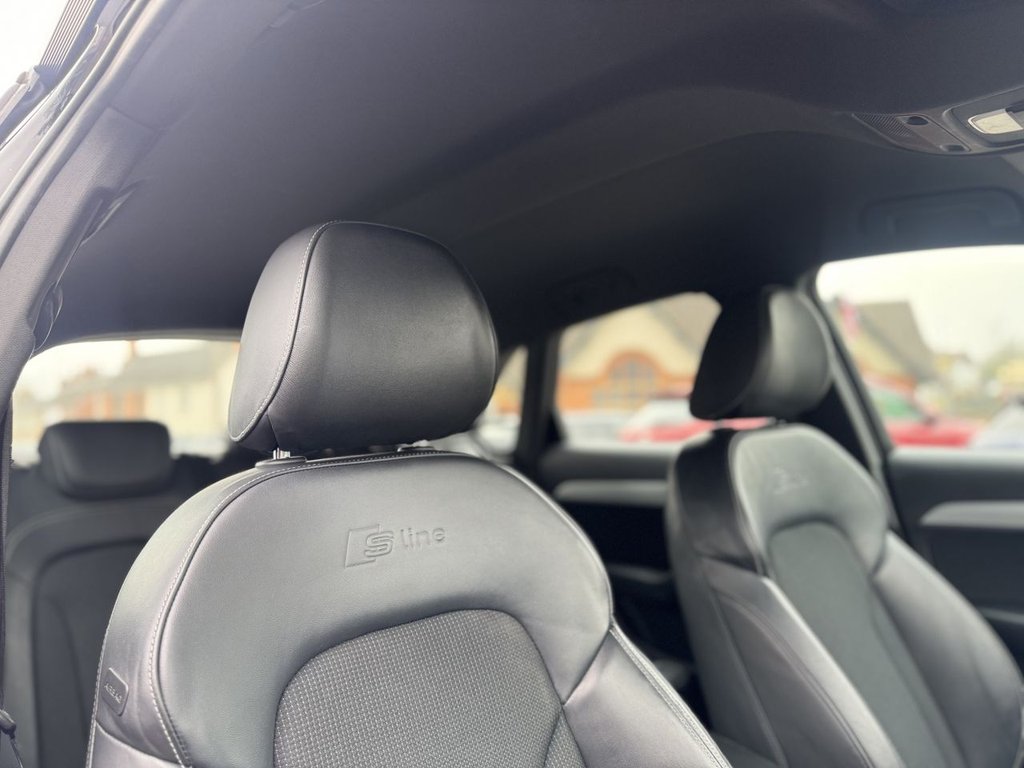 Used Audi Q3 2017 for sale - 77780098: Photo 25