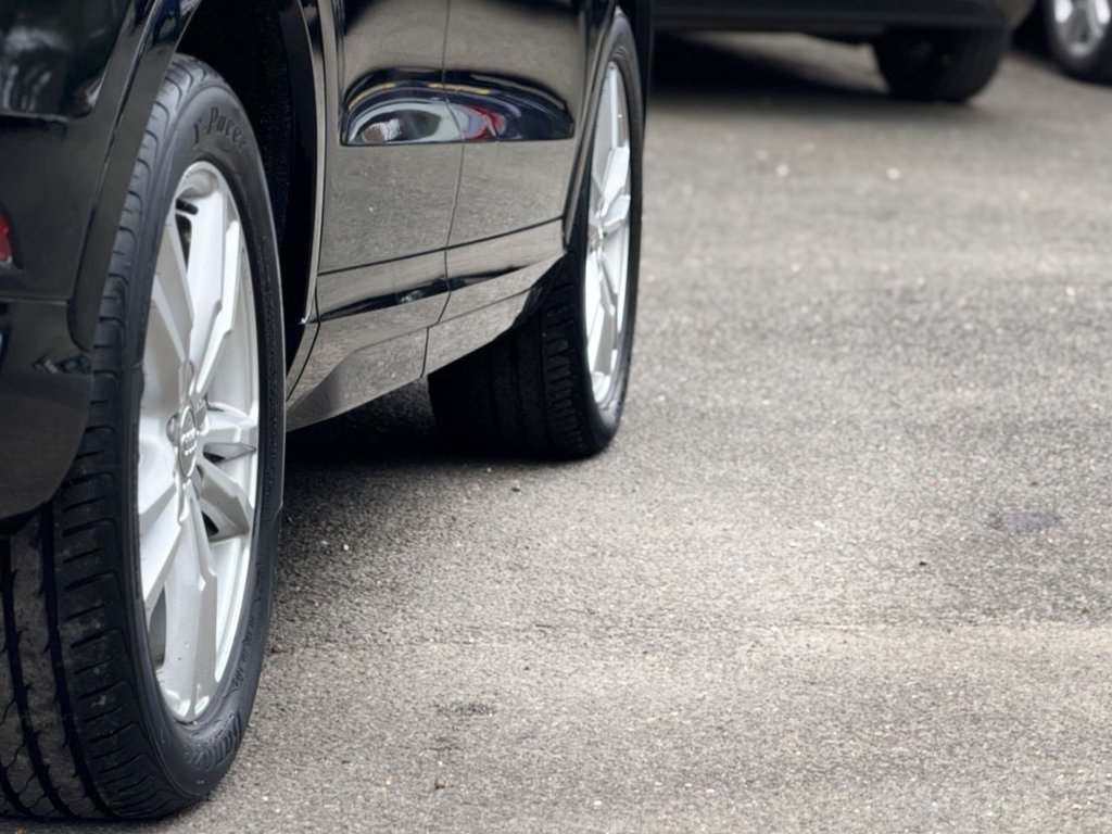 Used Audi Q3 2017 for sale - 77780098: Photo 31