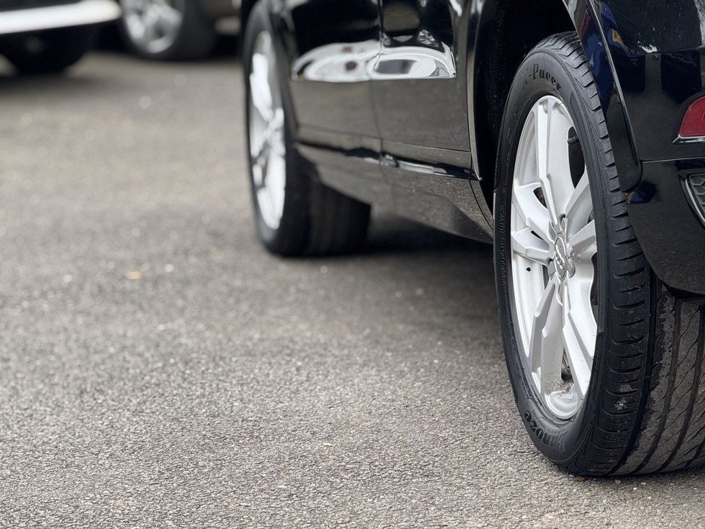 Used Audi Q3 2017 for sale - 77780098: Photo 33