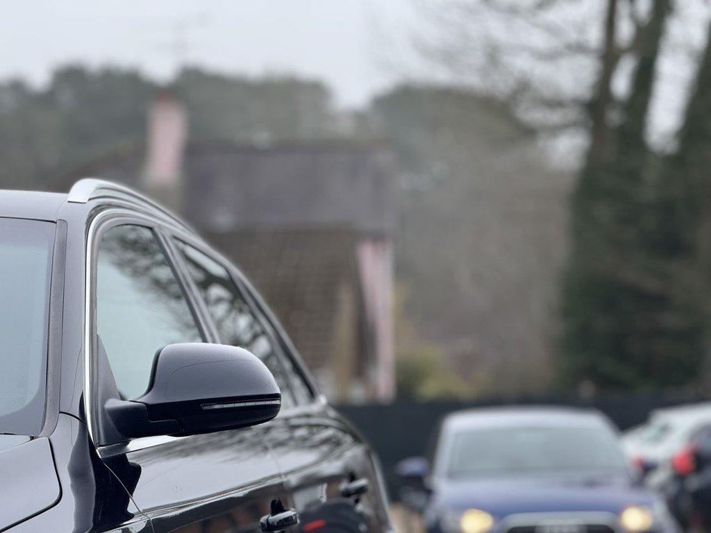 Used Audi Q3 2017 for sale - 77780098: Photo 40