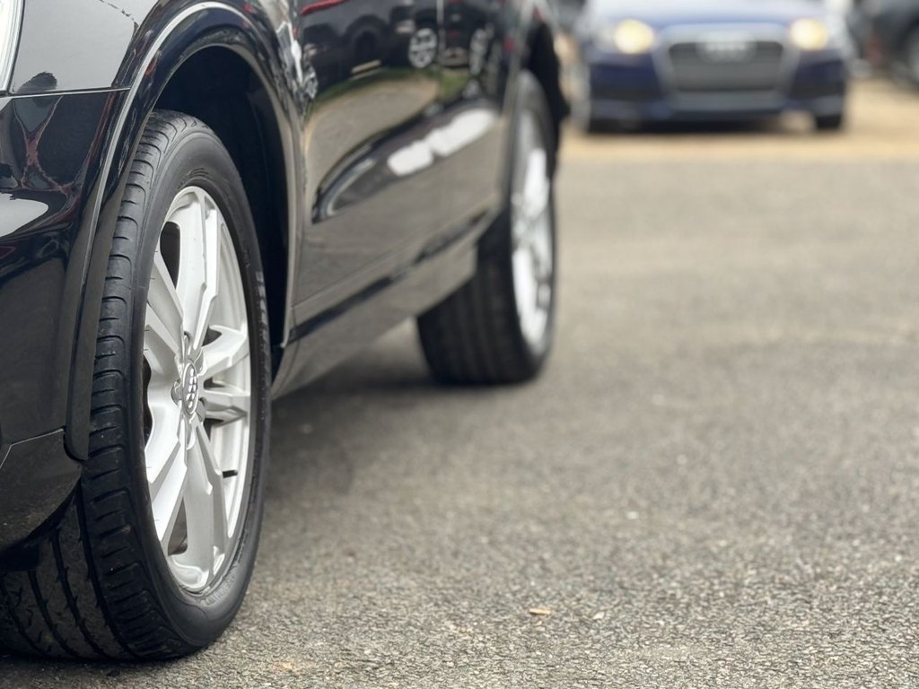 Used Audi Q3 2017 for sale - 77780098: Photo 41