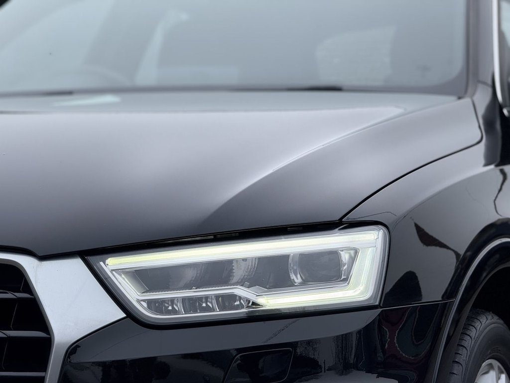 Used Audi Q3 2017 for sale - 77780098: Photo 44