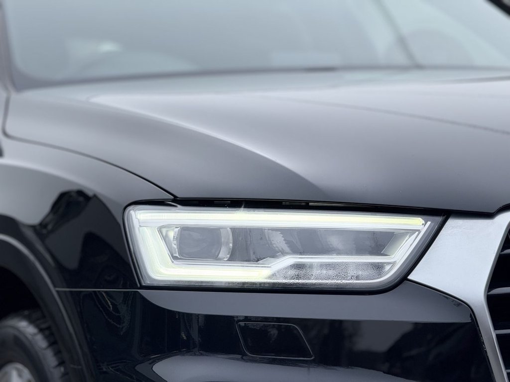 Used Audi Q3 2017 for sale - 77780098: Photo 45