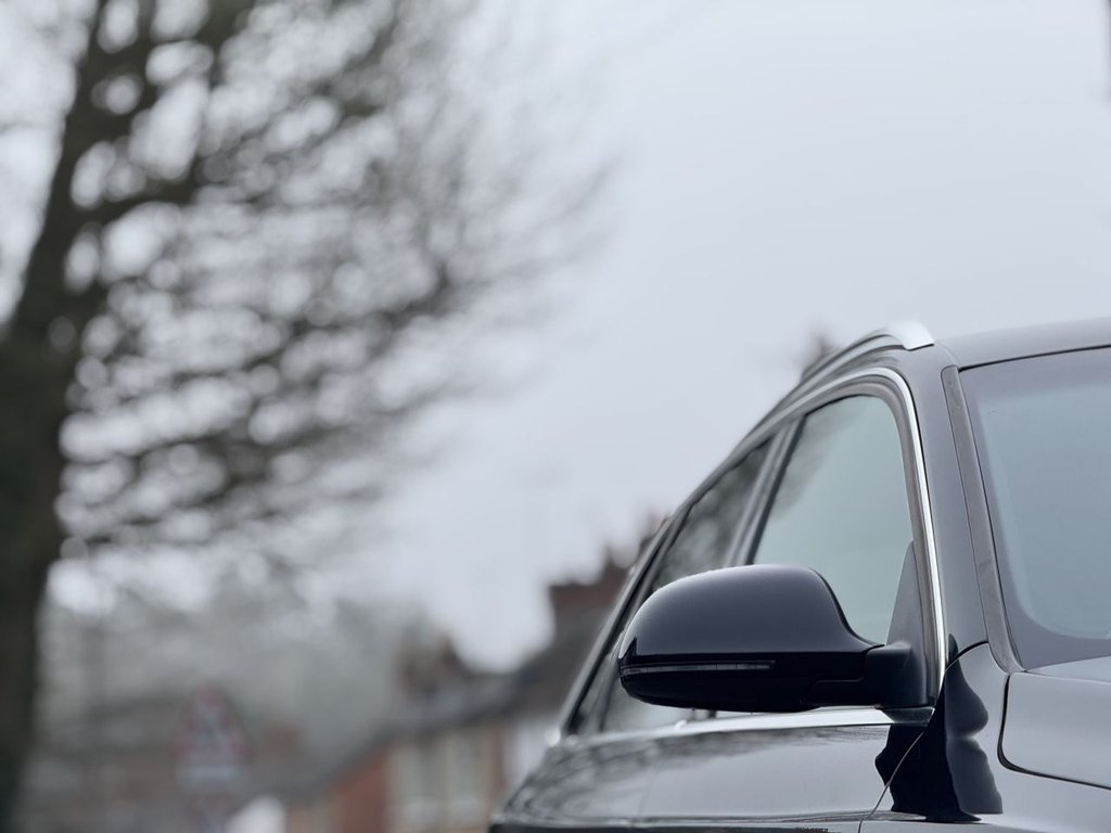 Used Audi Q3 2017 for sale - 77780098: Photo 46