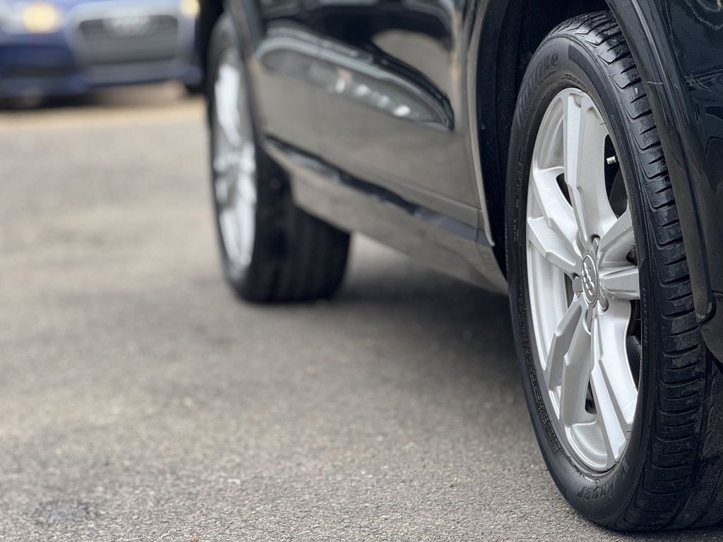 Used Audi Q3 2017 for sale - 77780098: Photo 47