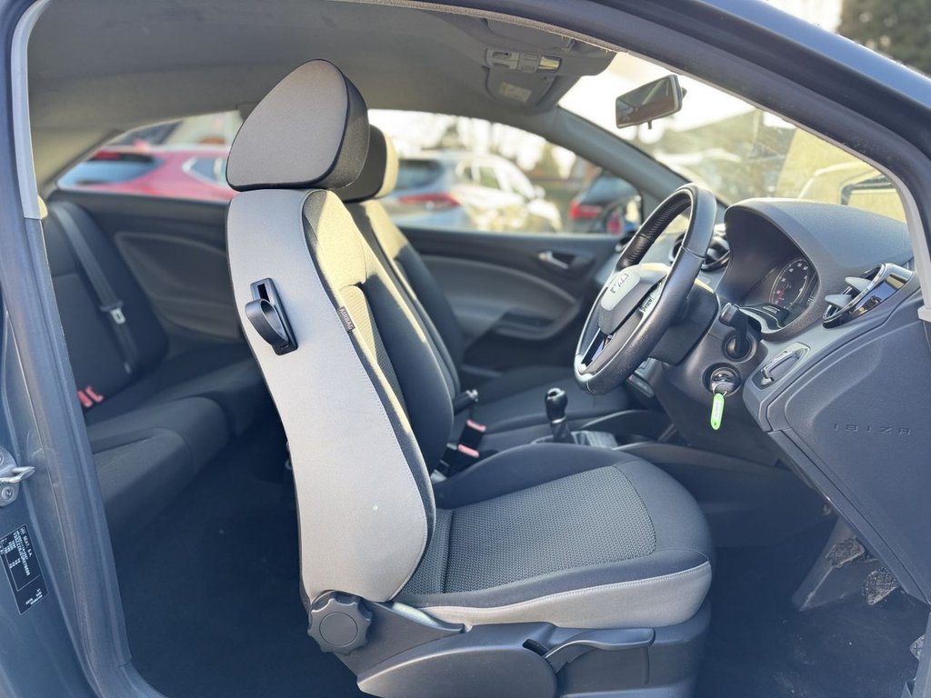 Used SEAT Ibiza 2016 for sale - 78199948: Photo 11