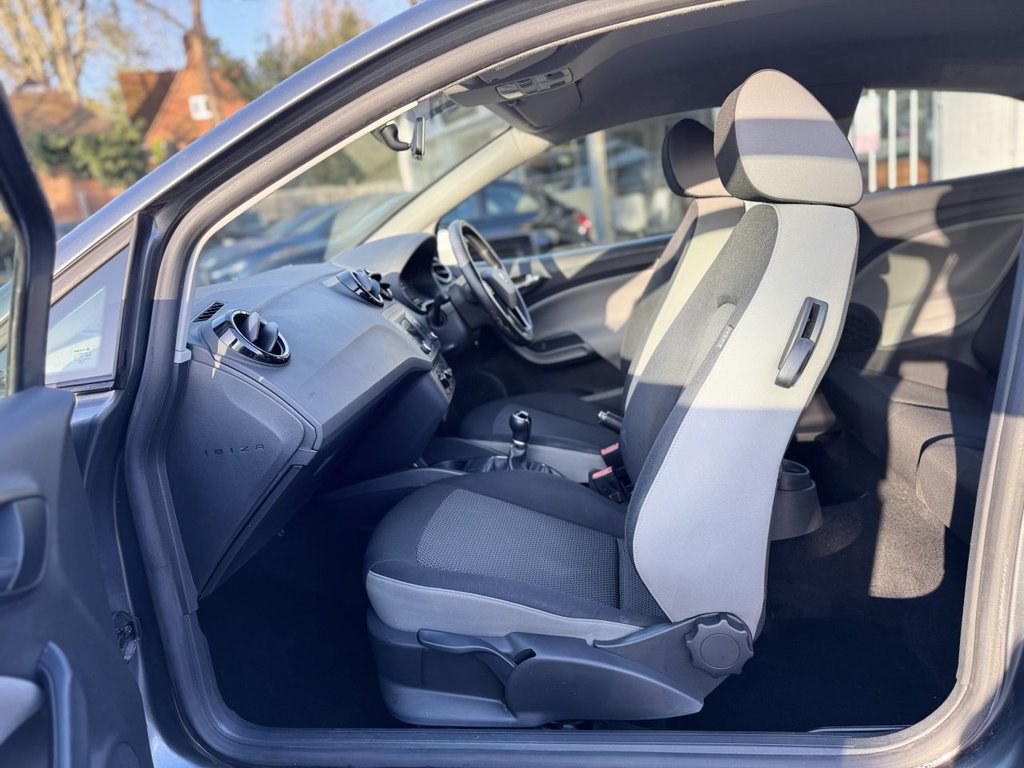 Used SEAT Ibiza 2016 for sale - 78199948: Photo 12