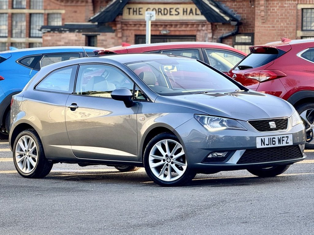 Used SEAT Ibiza 2016 for sale - 78199948: Photo 14