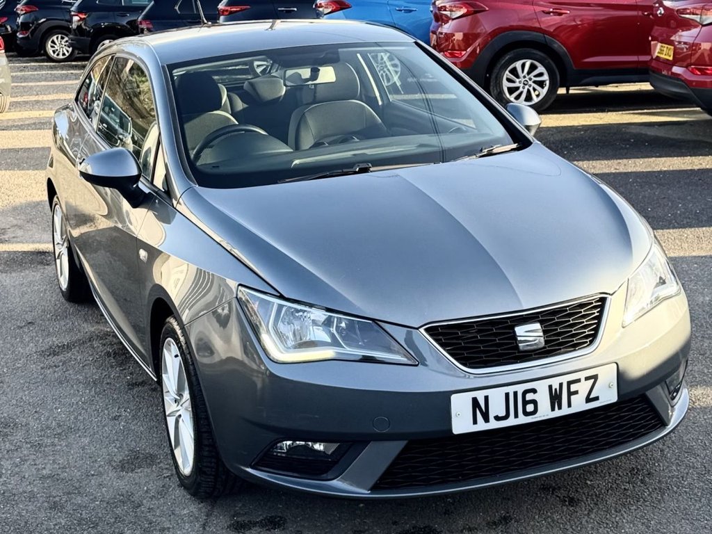 Used SEAT Ibiza 2016 for sale - 78199948: Photo 15