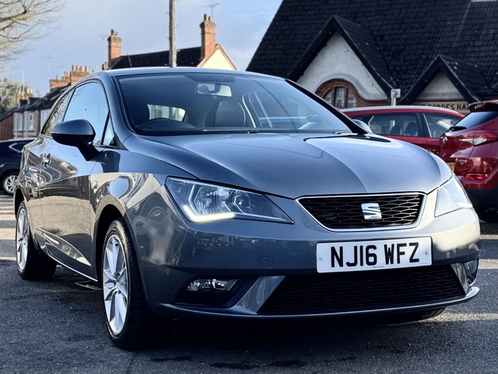 Used SEAT Ibiza 2016 for sale - 78199948: Photo 18