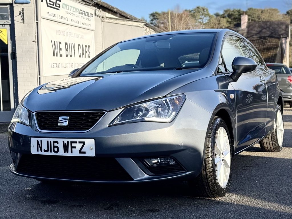 Used SEAT Ibiza 2016 for sale - 78199948: Photo 19