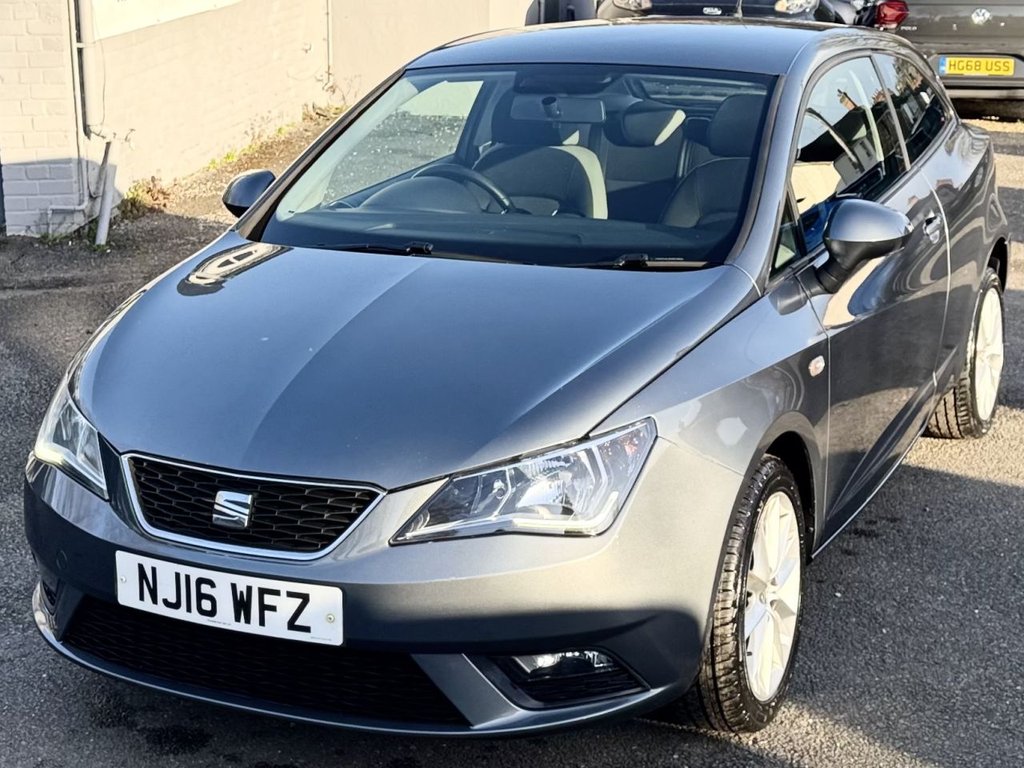 Used SEAT Ibiza 2016 for sale - 78199948: Photo 20