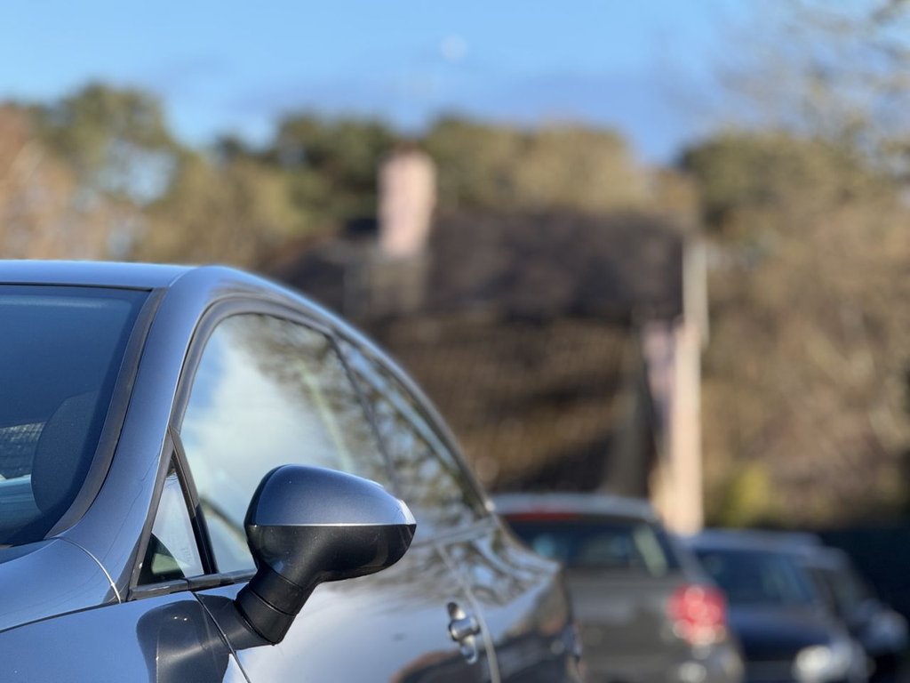 Used SEAT Ibiza 2016 for sale - 78199948: Photo 23