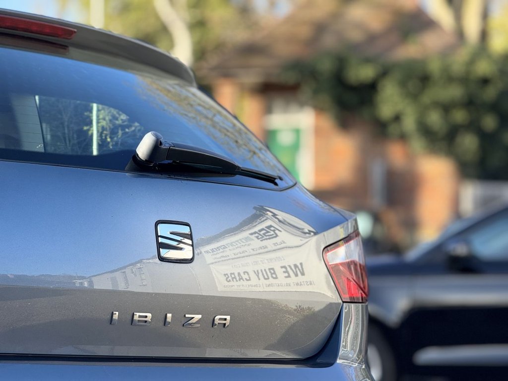 Used SEAT Ibiza 2016 for sale - 78199948: Photo 30