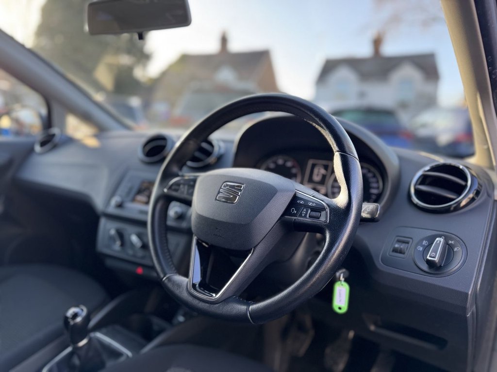 Used SEAT Ibiza 2016 for sale - 78199948: Photo 34