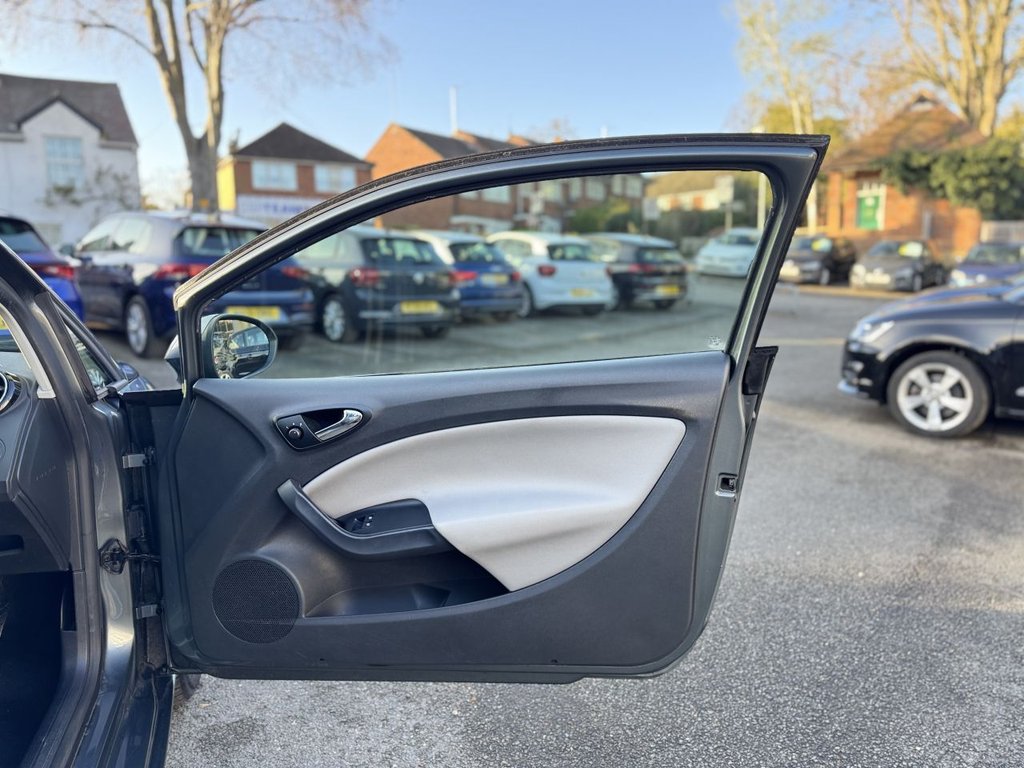 Used SEAT Ibiza 2016 for sale - 78199948: Photo 35