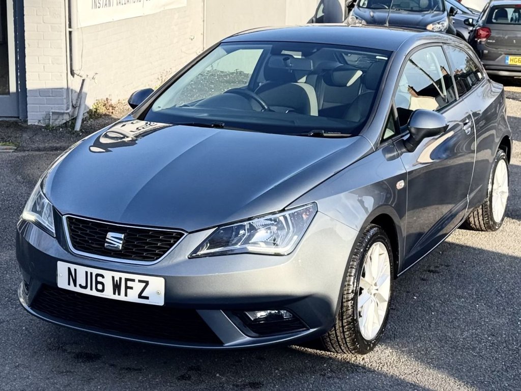 Used SEAT Ibiza 2016 for sale - 78199948: Photo 4