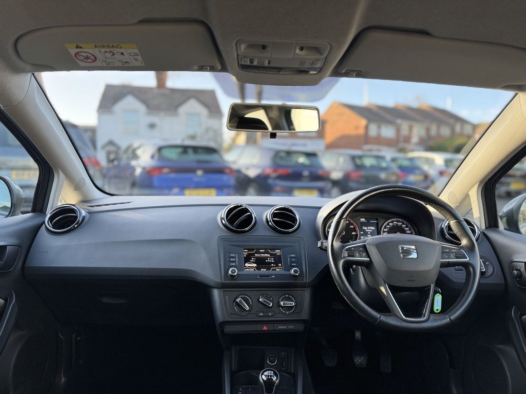 Used SEAT Ibiza 2016 for sale - 78199948: Photo 40