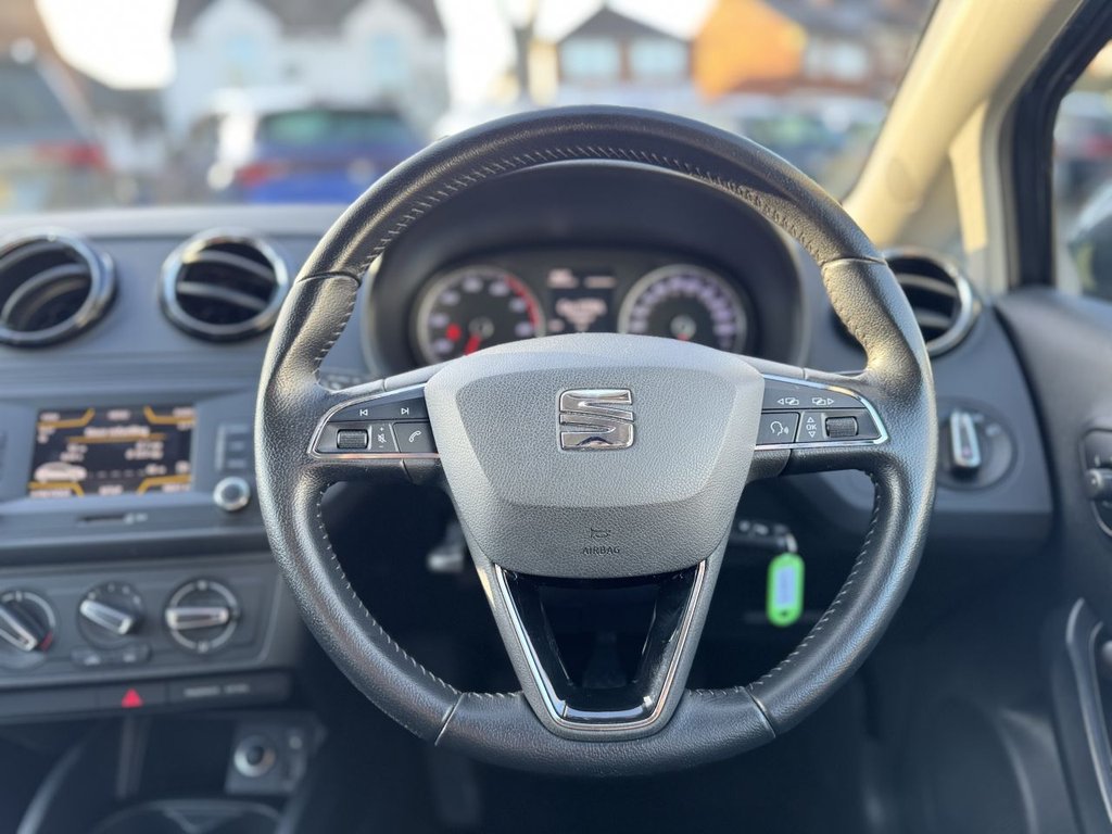 Used SEAT Ibiza 2016 for sale - 78199948: Photo 44