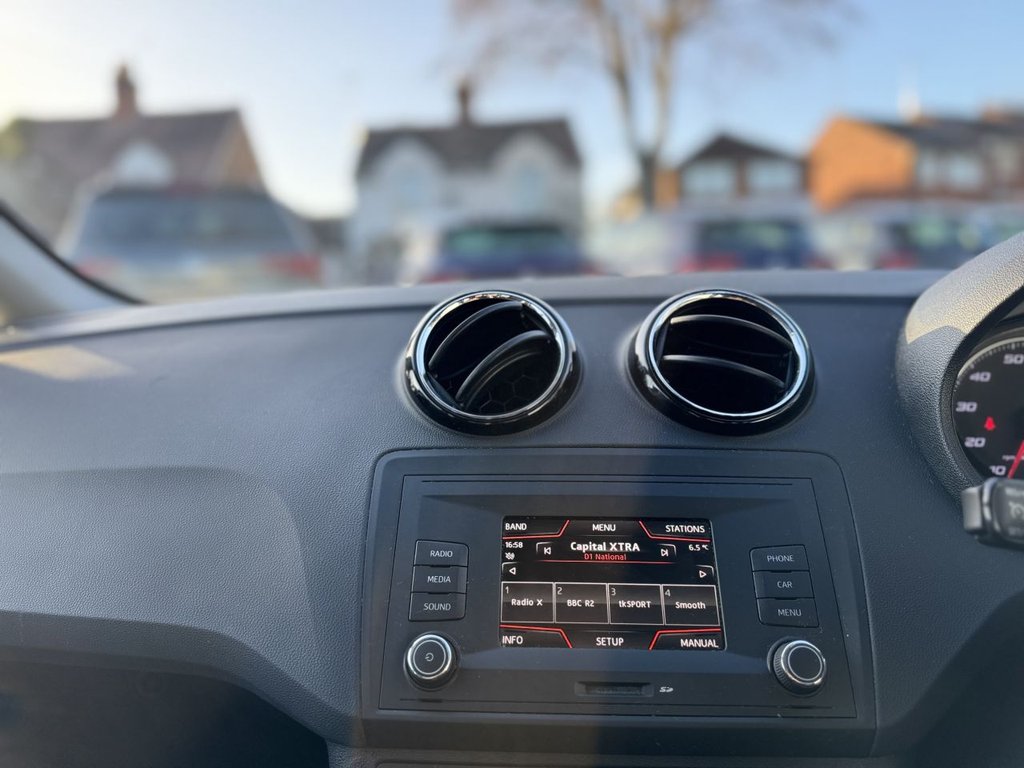 Used SEAT Ibiza 2016 for sale - 78199948: Photo 46