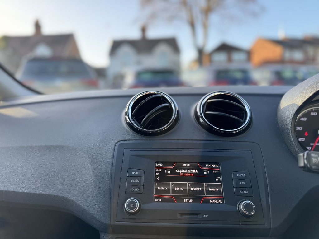 Used SEAT Ibiza 2016 for sale - 78199948: Photo 47