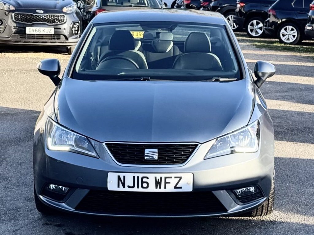 Used SEAT Ibiza 2016 for sale - 78199948: Photo 5