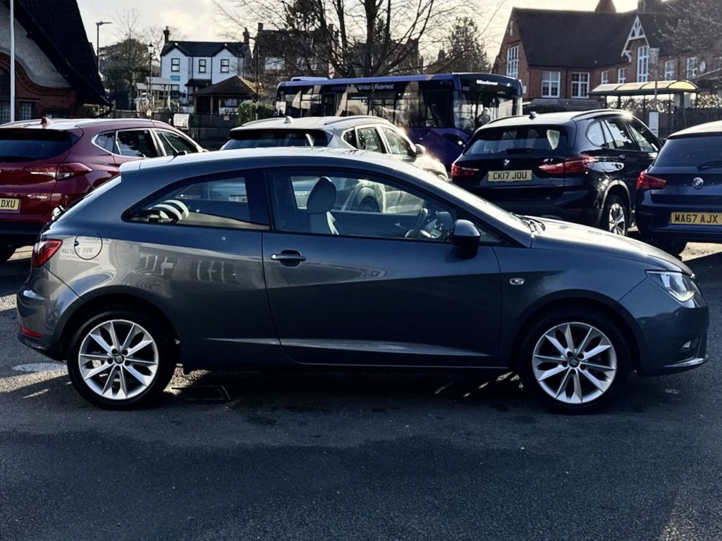 Used SEAT Ibiza 2016 for sale - 78199948: Photo 7