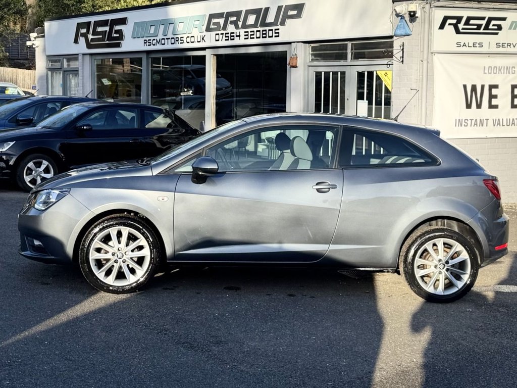 Used SEAT Ibiza 2016 for sale - 78199948: Photo 8