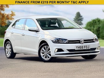 Volkswagen - Polo