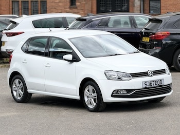 Used Volkswagen Polo 2017 for sale - 79422896: Photo