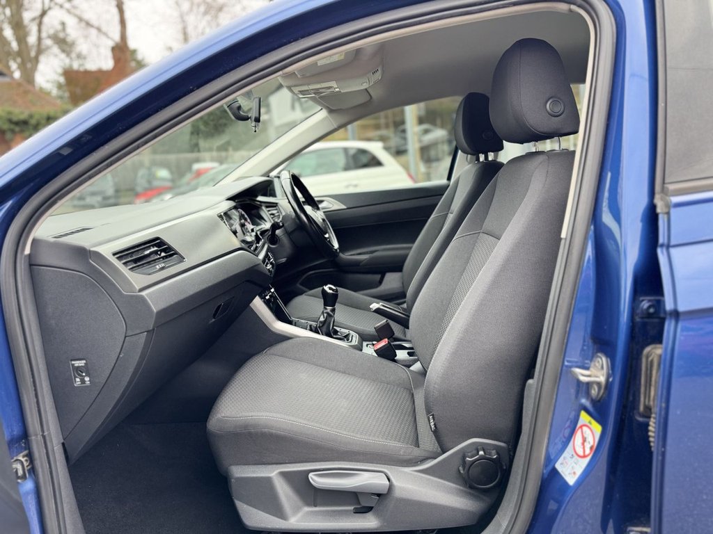 Used Volkswagen Polo 2019 for sale - 77654754: Photo 13