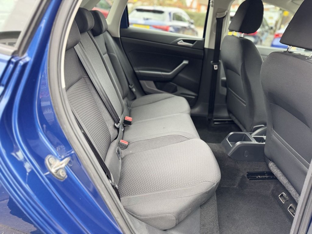Used Volkswagen Polo 2019 for sale - 77654754: Photo 14