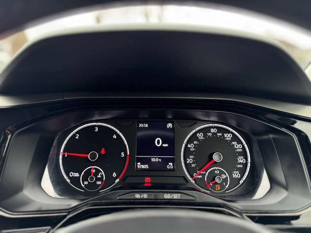 Used Volkswagen Polo 2019 for sale - 77654754: Photo 18