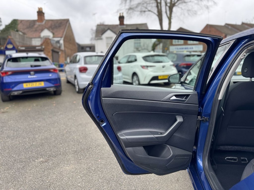 Used Volkswagen Polo 2019 for sale - 77654754: Photo 20